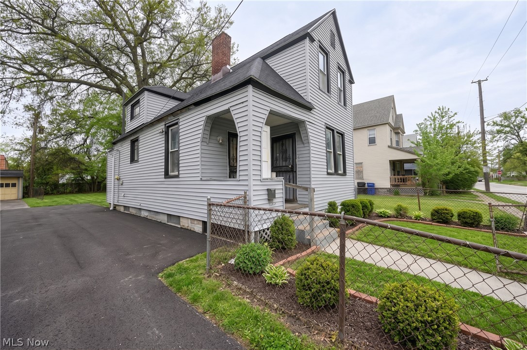 Residential in Cleveland 2