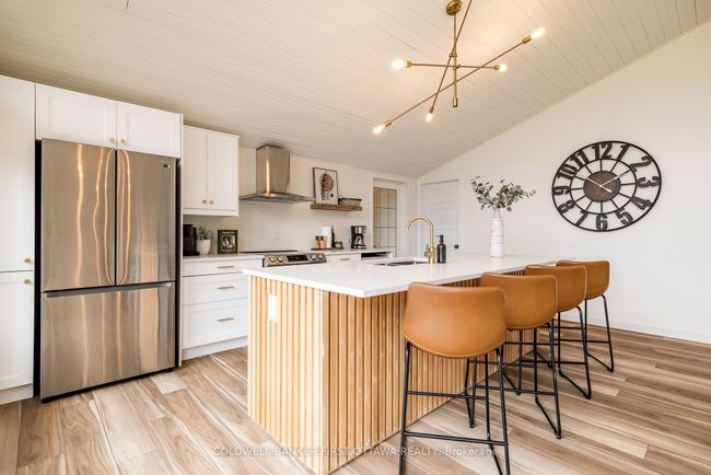 6 Bluff Point Dr, House other with 5 bedrooms, 2 bathrooms and 5 parking in Calabogie ON | Image 17