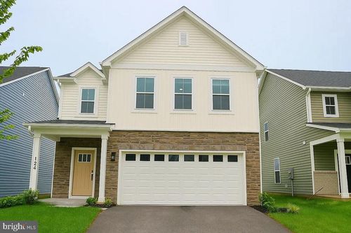 124 Manasquan Way, WINCHESTER, VA, 22602 | Card Image