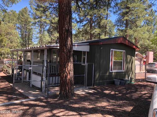 1221 N 44th Dr, Show Low, AZ, 85901-3120 | Card Image
