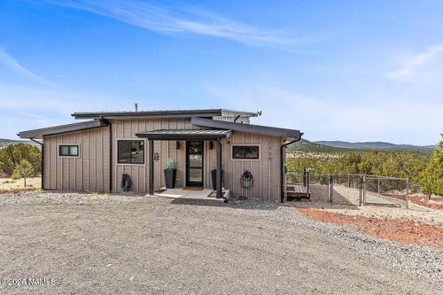 1720 E Sagebrush Road, Williams, AZ, 86046 | Card Image