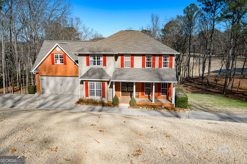 355 Golf View Drive, Cohutta, GA, 30710 | Card Image