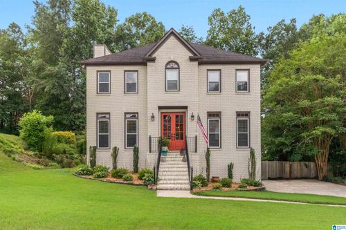 2070 Crosscrest Dr, HOOVER, AL, 35244-8299 | Card Image
