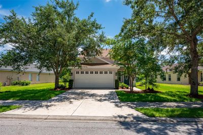 6227 Blue Runner Court, House other with 4 bedrooms, 2 bathrooms and null parking in Lakewood Ranch FL | Image 1