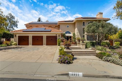 6032 Grey Rock Rd, Agoura Hills, CA, 91301-4139 | Card Image