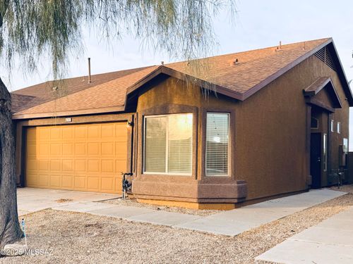 6060 S Avenida Talca, Tucson, AZ, 85706 | Card Image