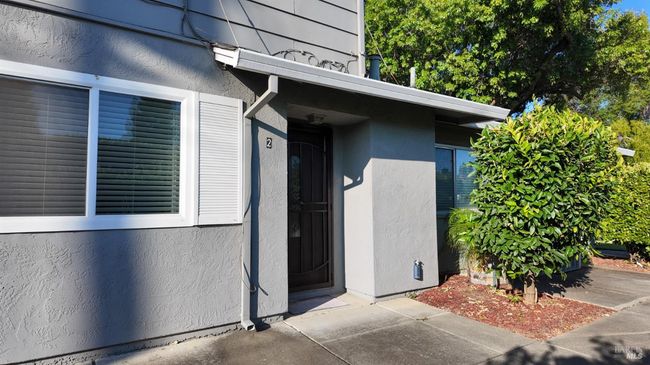 APT-2 - 100 Del Rio Ct, Condo with 2 bedrooms, 2 bathrooms and 2 parking in Vacaville CA | Image 29