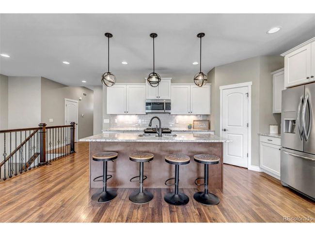 11494 Colony Loop, House other with 4 bedrooms, 3 bathrooms and null parking in Parker CO | Image 5