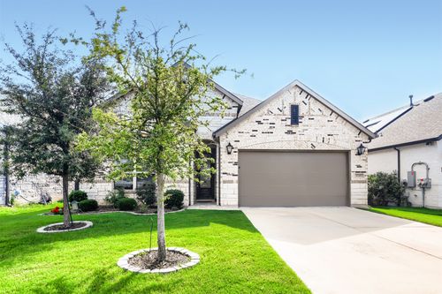 6340 Turin Lane, Round Rock, TX, 78665 | Card Image
