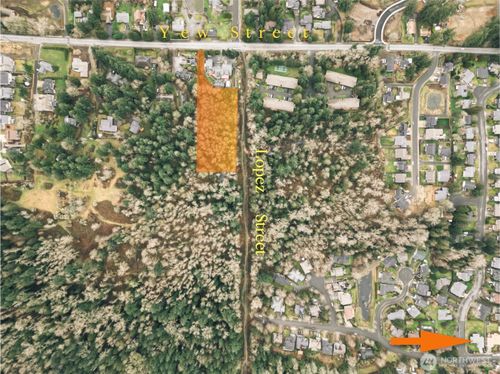 950 Yew St, Bellingham, WA, 98229-6807 | Card Image