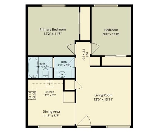 2-311 7th St, Davis, CA, 95616-3740 | Card Image