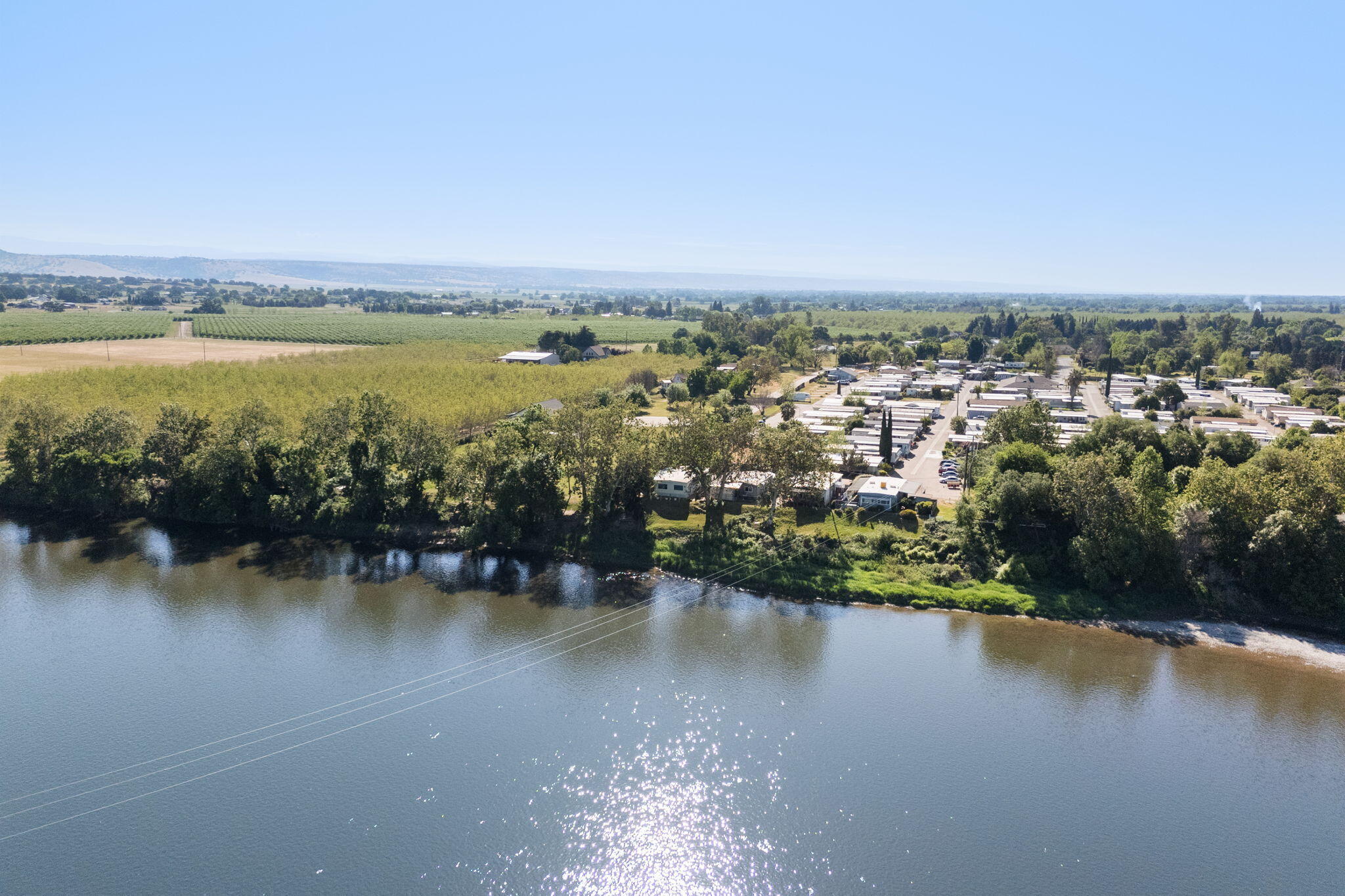 Manufactured In Park in Red Bluff 2