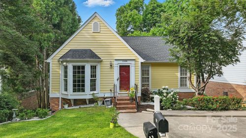 2308 Blair House Ct, Charlotte, NC, 28270-7782 | Card Image