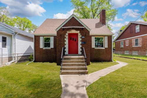 3671 Connecticut St, Gary, IN, 46402-1312 | Card Image