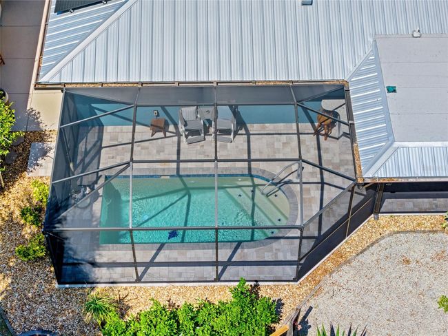 4114 Kinney St, House other with 2 bedrooms, 2 bathrooms and null parking in PORT CHARLOTTE FL | Image 29