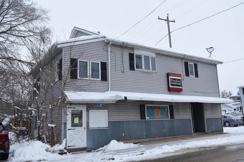 4993 County Road Ws, Woodland, WI, 53099 | Card Image