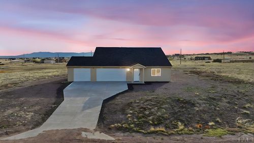 1743 N Heron Dr, Pueblo West, CO, 81007-3410 | Card Image