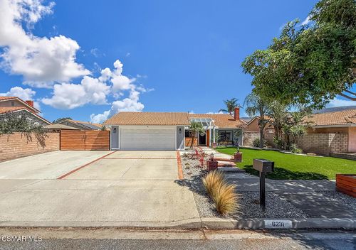6231 Cory St, Simi Valley, CA, 93063-4347 | Card Image