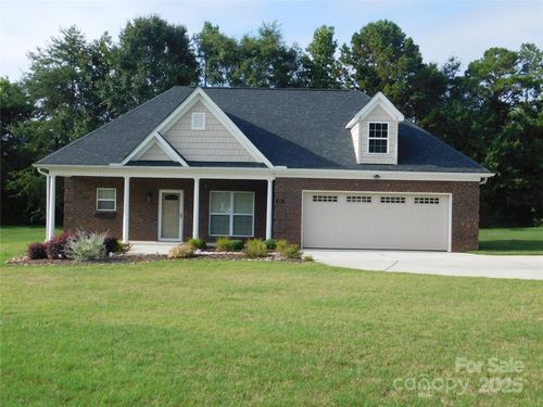 226 T R Harris Dr, Shelby, NC, 28150-3487 | Card Image