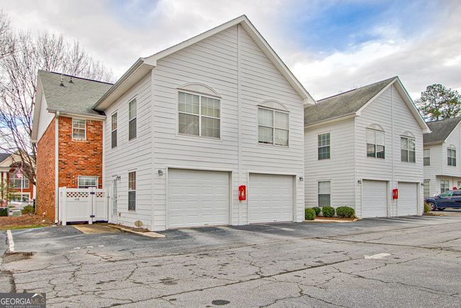 498 N Jeff Davis Dr, Condo with 2 bedrooms, 3 bathrooms and 2 parking in Fayetteville GA | Image 31