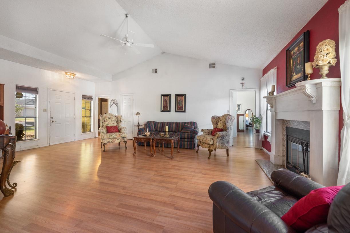 Residential in Austin 5