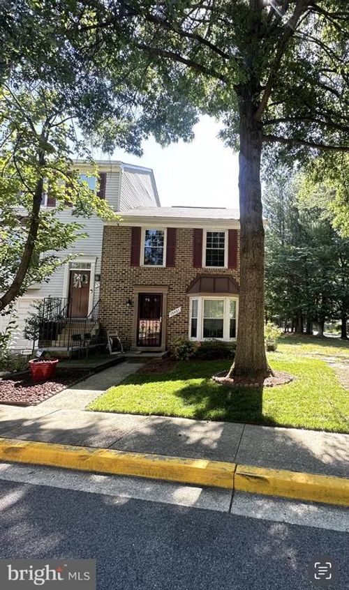 15401 Empress Way, Bowie, MD, 20716-3213 | Card Image