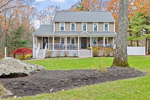 23 John Neil Dr, Norwell, MA, 02061-2513 | Card Image