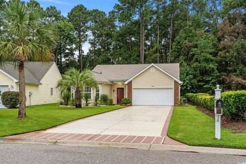 392 Mckendree Ln, Myrtle Beach, SC, 29579-1351 | Card Image