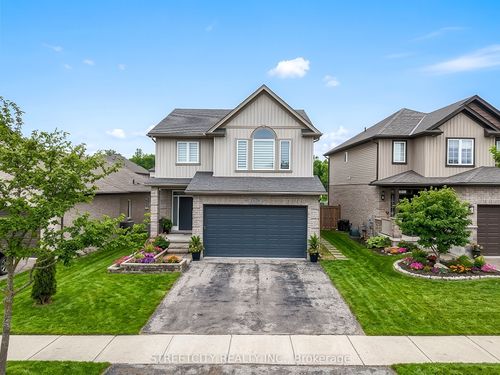 1126 N Wenige Dr, London, ON, N5X4K5 | Card Image