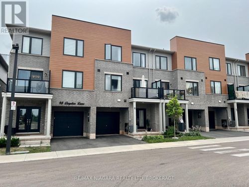 48-96 Dryden Lane, Hamilton (McQuesten), ON, L8H0B6 | Card Image