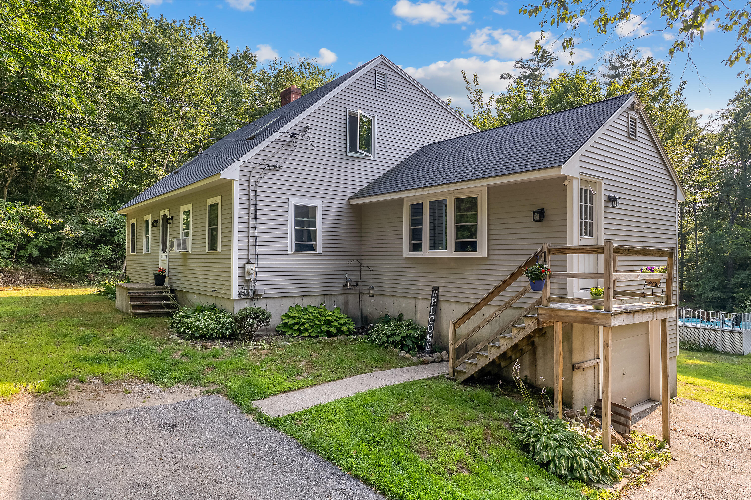 Country Club Rd, Sanford, ME 04073