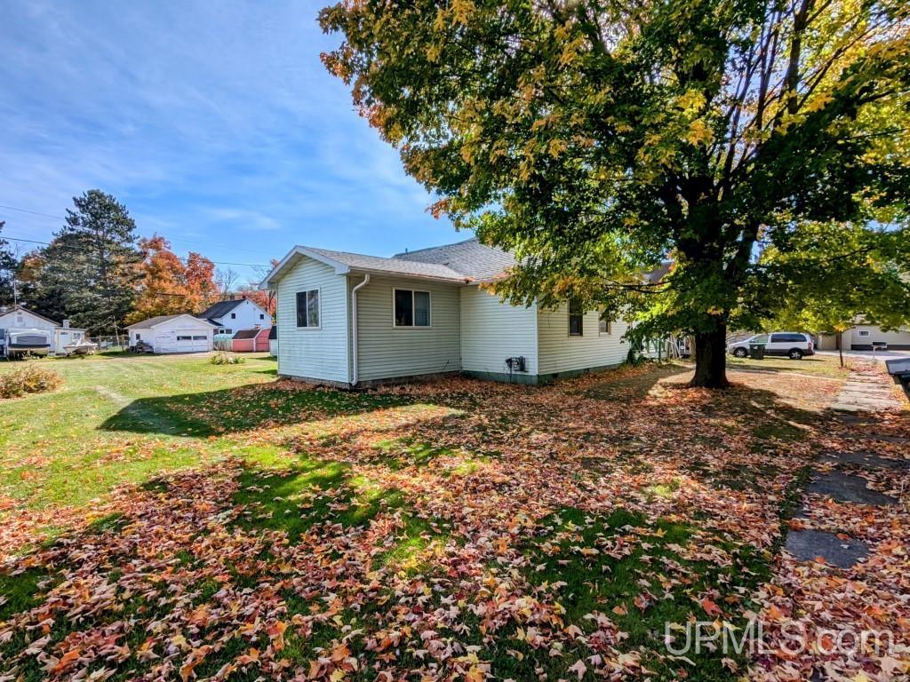 Altone St, Iron River, MI 49935