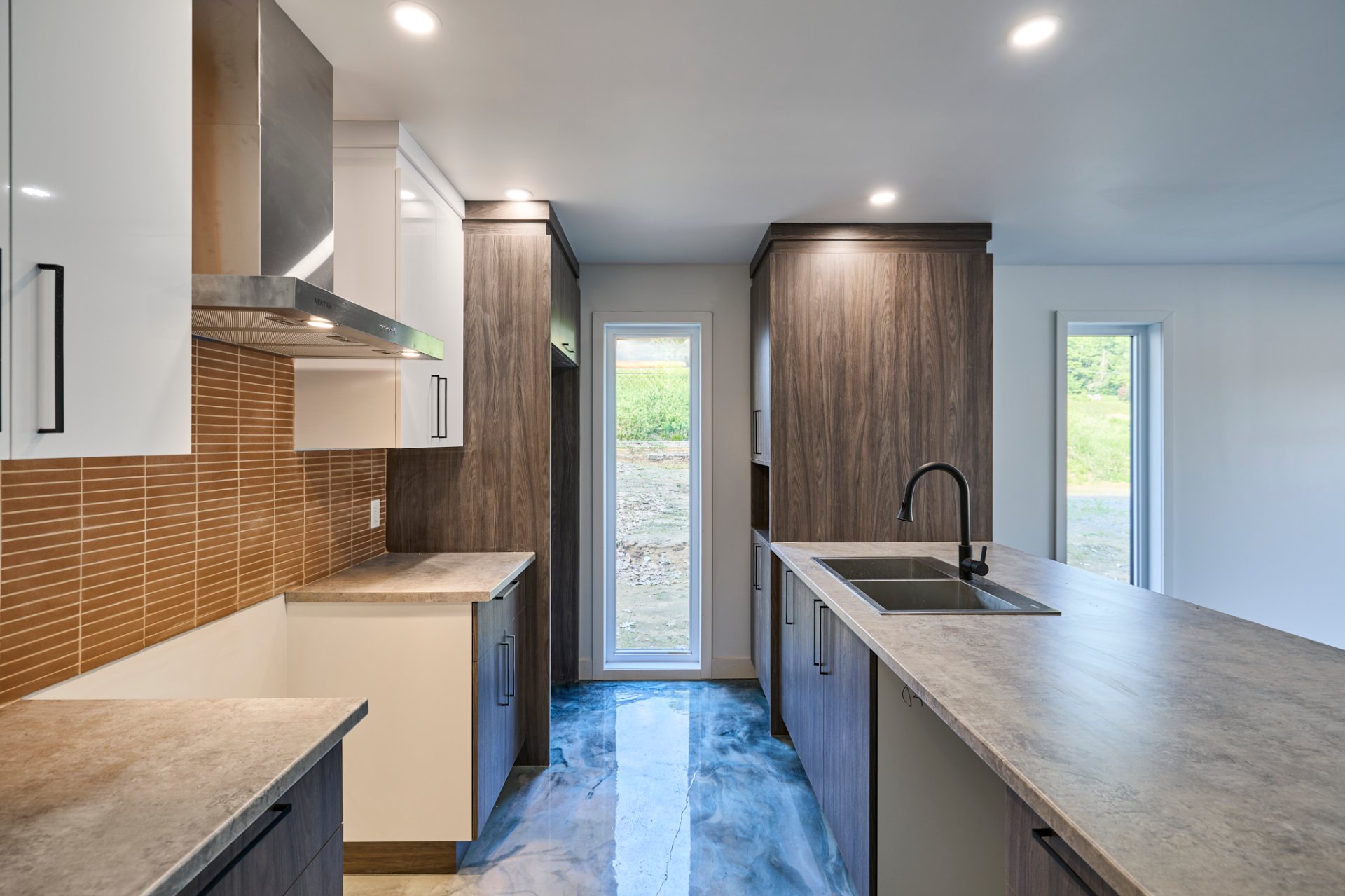 Residential Lease in Grandes-Piles