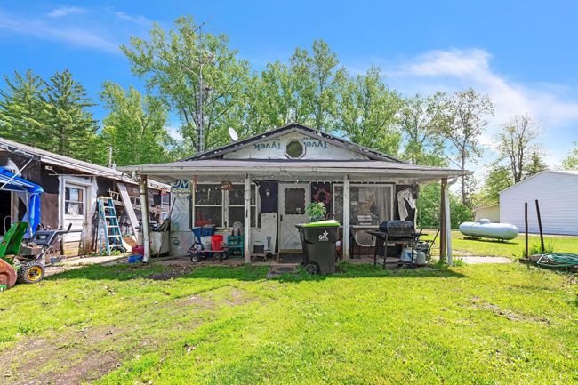 N8604 Pines Rd, House other with 2 bedrooms, 2 bathrooms and null parking in Wausaukee WI | Image 23