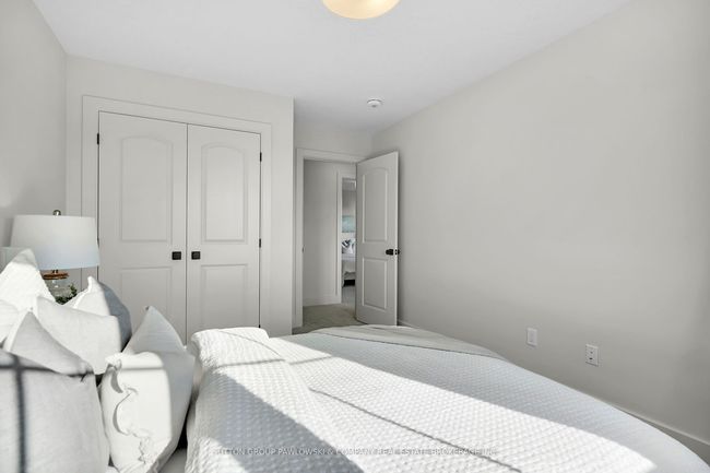 29 Spruce Crescent, House other with 3 bedrooms, 3 bathrooms and 2 parking in North Middlesex ON | Image 34