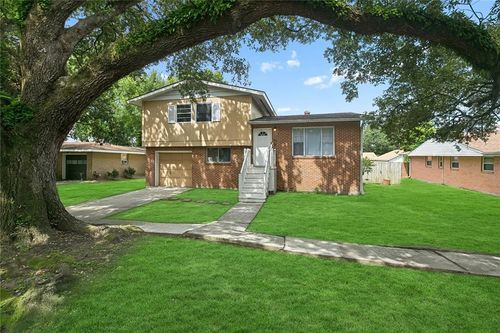 316 Airline Park Blvd, Metairie, LA, 70003-4806 | Card Image
