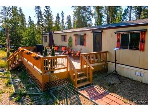 345 County Road 4624, Grand Lake, CO, 80447-8621 | Card Image