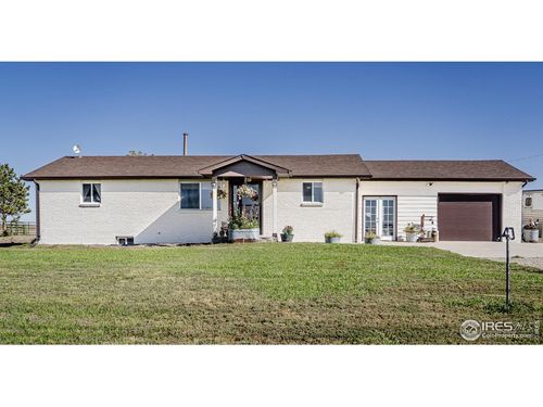 23035 County Road 22, Hudson, CO, 80642-9512 | Card Image