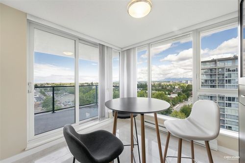 1601-5088 Kwantlen St, Richmond, BC, V6X4K5 | Card Image