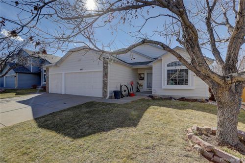 4063 S Lisbon Way, Aurora, CO, 80013 | Card Image