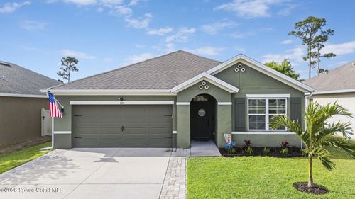 300 Forest Trace Cir, TITUSVILLE, FL, 32780-3298 | Card Image