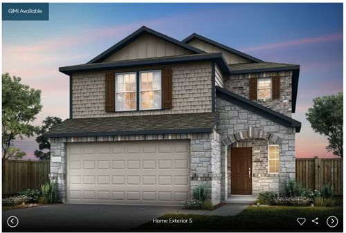 582 Tailwind Drive, Kyle, TX, 78640 | Card Image