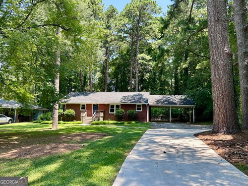 2475 Hogan Rd, East Point, GA, 30344-3822 | Card Image