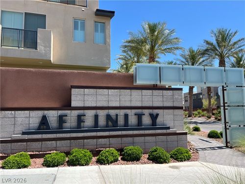105-11237 Rainbow Peak Ave, Las Vegas, NV, 89135-3609 | Card Image