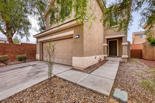 4005 Tender Hearted Ct, North Las Vegas, NV, 89032-1178 | Card Image