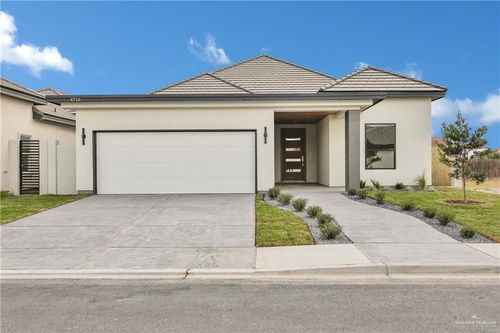 4716 S Waterford Ave, Edinburg, TX, 78539-2494 | Card Image