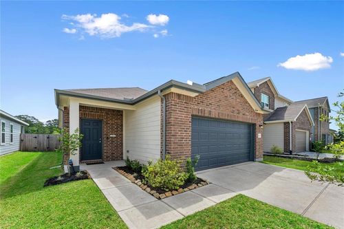 10138 California Lily Ln, Houston, TX, 77016-1655 | Card Image