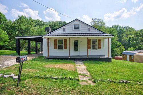 127 Cox St, Galax, VA, 24333-4110 | Card Image