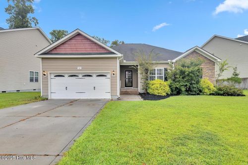 216 Peggys Trce, Sneads Ferry, NC, 28460-6875 | Card Image