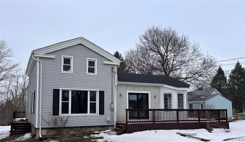 6319 E Main St, Byron, NY, 14422 | Card Image